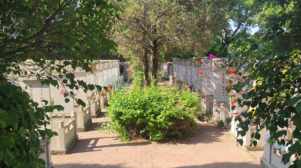 天津家族陵园有哪些优势？传承家风与集中安葬的价值分析